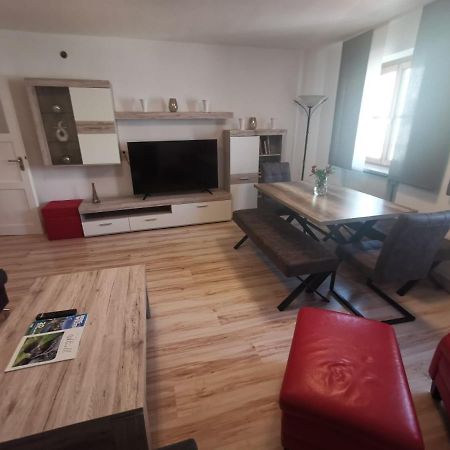 Füssen City Ferienwohnung Fuessen 3 מראה חיצוני תמונה