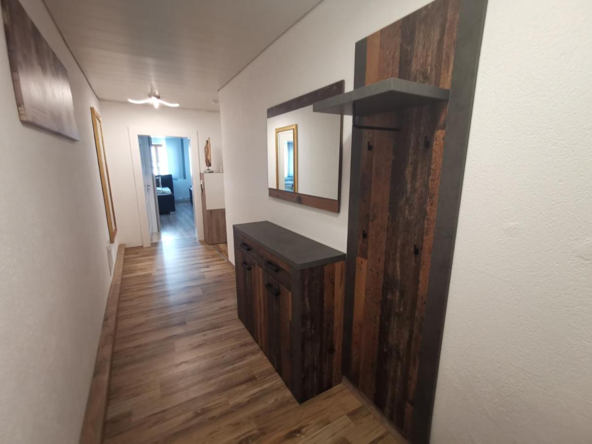 Füssen City Ferienwohnung Fuessen 3 מראה חיצוני תמונה