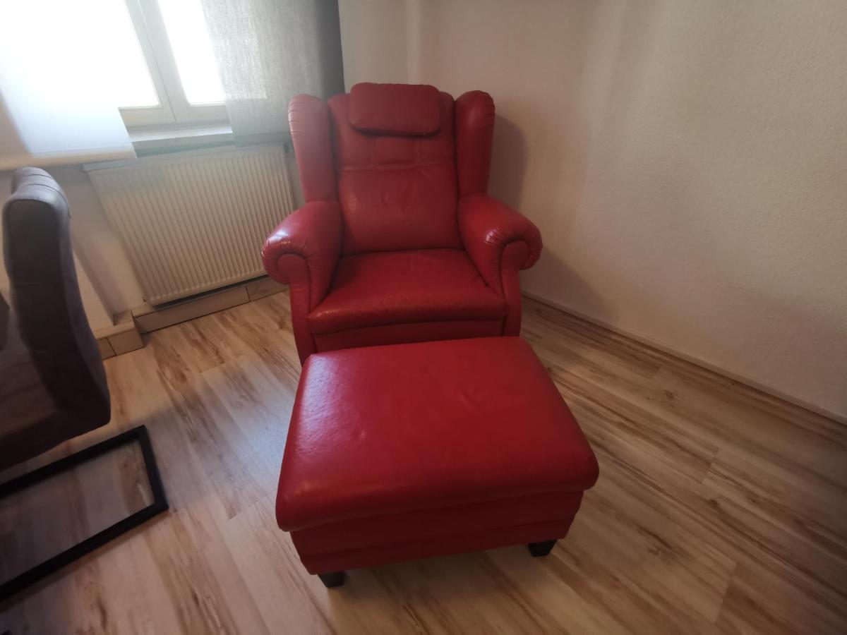 Füssen City Ferienwohnung Fuessen 3 מראה חיצוני תמונה
